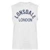 Lonsdale Box Tank Vest Mens 2 Lonsdale Box Tank Vest Mens -Lonsdale Sales 2024 63225125 xxl