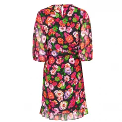 Marella Marella BACINI Dress Ld24 -Lonsdale Sales 2024 63366006 xxl a10