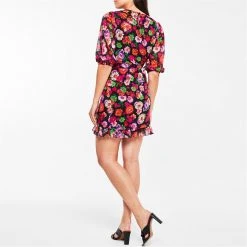 Marella Marella BACINI Dress Ld24 -Lonsdale Sales 2024 63366006 xxl a2