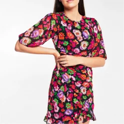 Marella Marella BACINI Dress Ld24 -Lonsdale Sales 2024 63366006 xxl a3