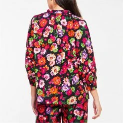 Marella Marella SAPORE Shirt Ld24 -Lonsdale Sales 2024 63550306 xxl a2