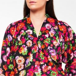 Marella Marella SAPORE Shirt Ld24 -Lonsdale Sales 2024 63550306 xxl a3