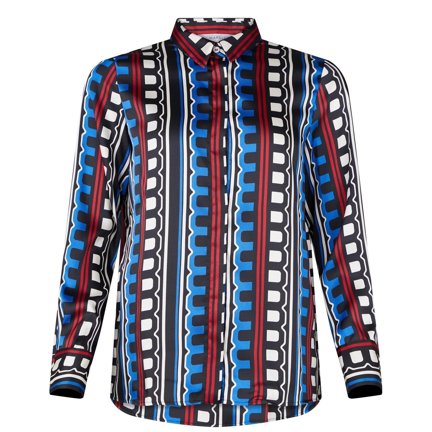 Marella Funghi Shirt 3 Marella Funghi Shirt