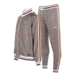 Lonsdale Gentlemen Tracksuit Mens