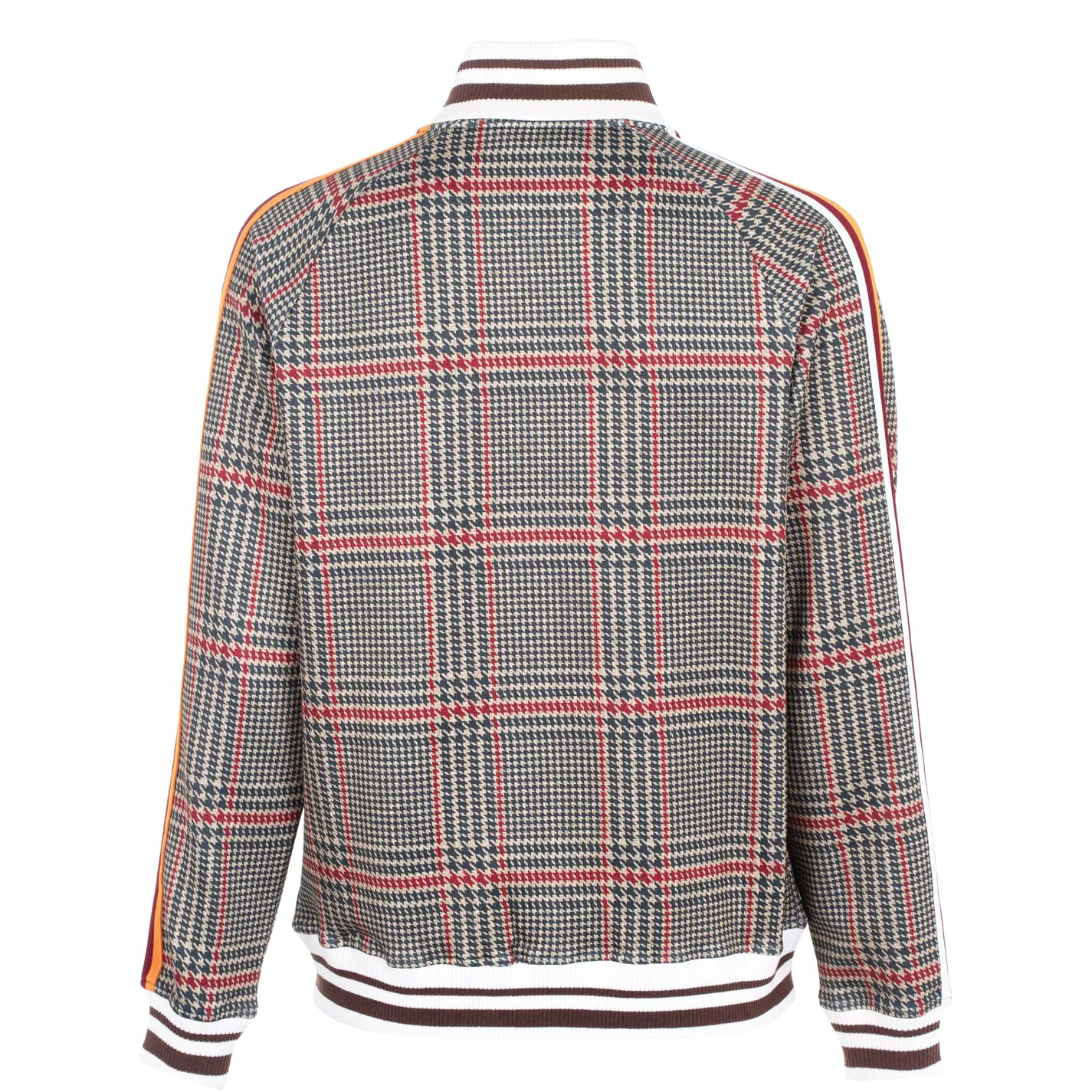 Lonsdale Gentlemen Tracksuit Mens 12 Lonsdale Gentlemen Tracksuit Mens - Image 11