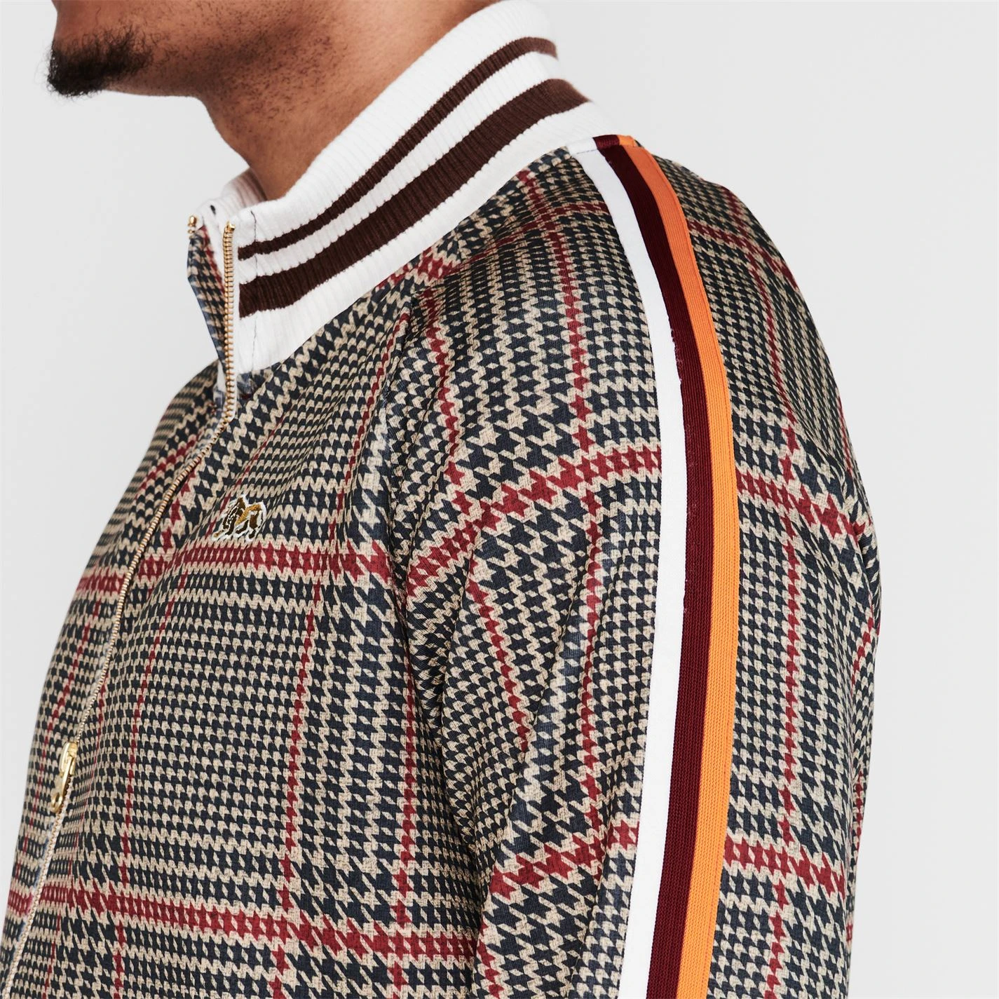 Lonsdale Gentlemen Tracksuit Mens 7 Lonsdale Gentlemen Tracksuit Mens - Image 6