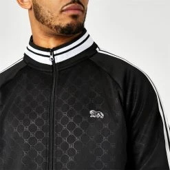 Lonsdale Gentlemen Mono Logo Tracksuit -Lonsdale Sales 2024 63816403 xxl a3