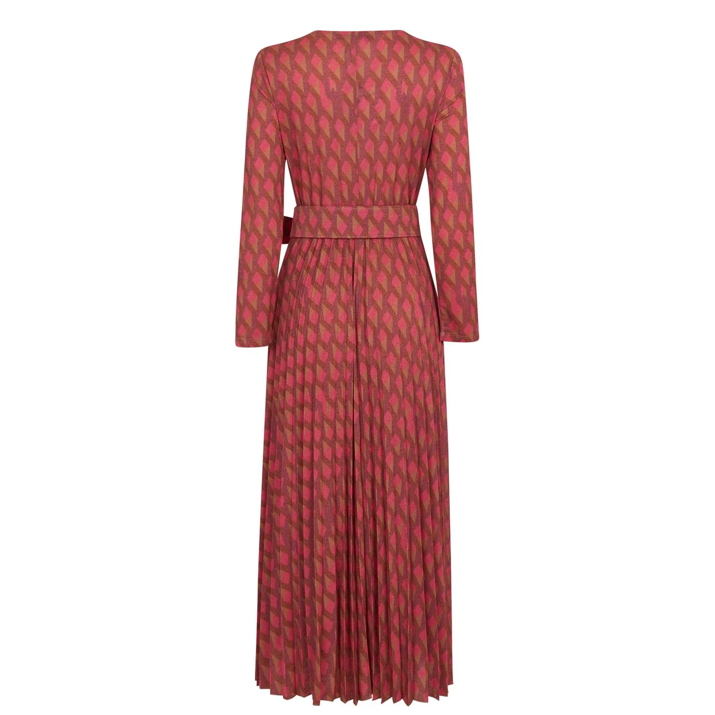 Marella Grillo Midi Dress 9 Marella Grillo Midi Dress - Image 7