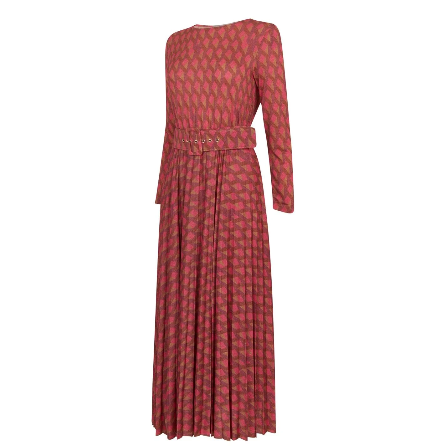 Marella Grillo Midi Dress 10 Marella Grillo Midi Dress - Image 8