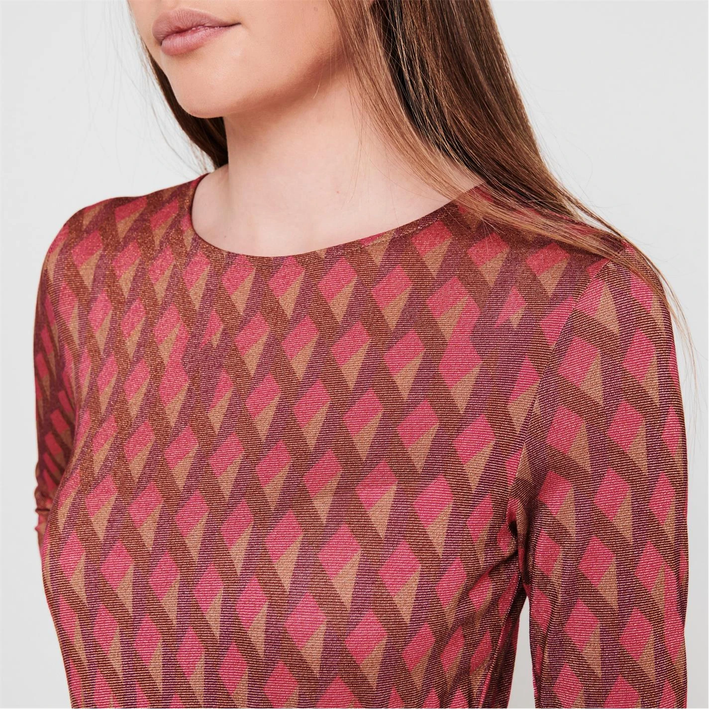 Marella Grillo Midi Dress 7 Marella Grillo Midi Dress - Image 5