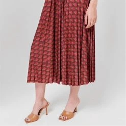 Marella Grillo Midi Dress 15 Marella Grillo Midi Dress -Lonsdale Sales 2024 64464106 xxl a6