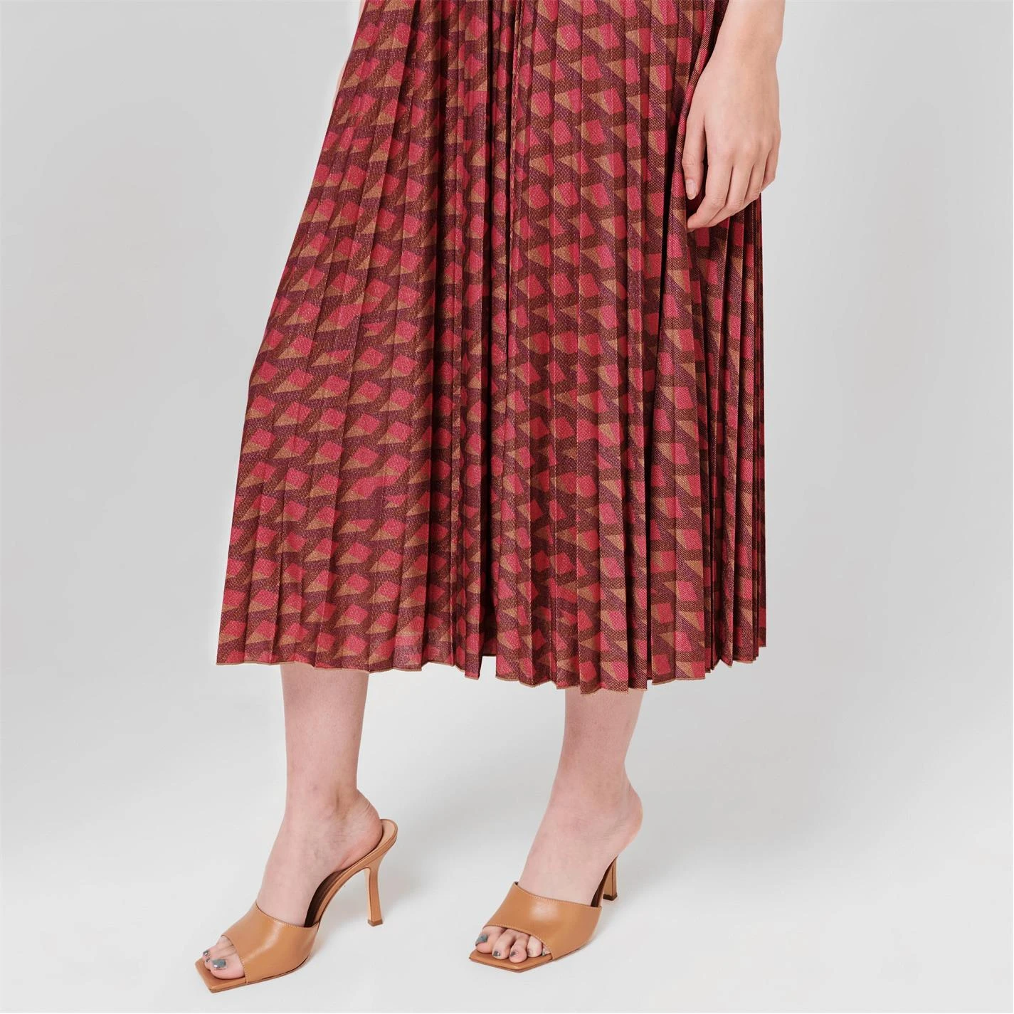 Marella Grillo Midi Dress 8 Marella Grillo Midi Dress - Image 6