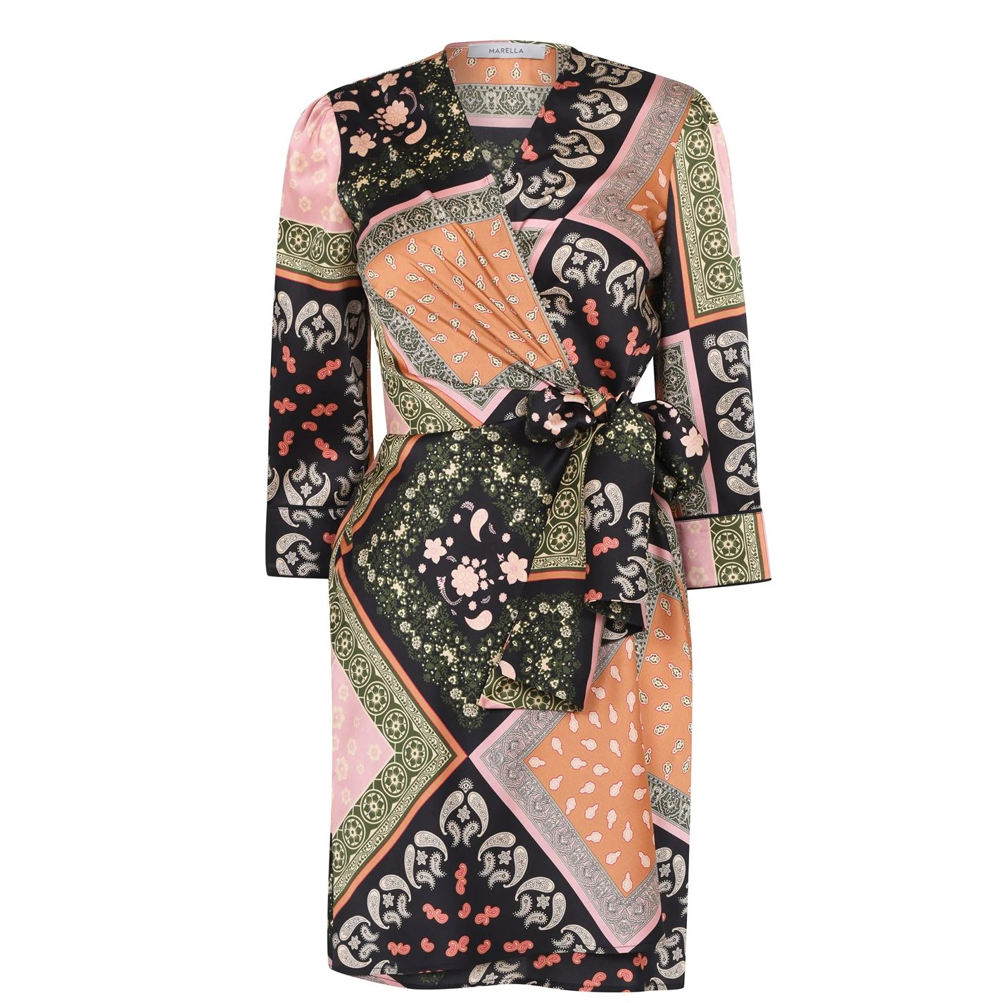 Marella Riarso Mini Dress 3 Marella Riarso Mini Dress