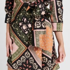 Marella Riarso Mini Dress 15 Marella Riarso Mini Dress -Lonsdale Sales 2024 64543699 xxl a5