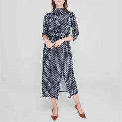 Marella Franz Midi Dress -Lonsdale Sales 2024 64544118 xxl a1