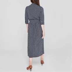 Marella Franz Midi Dress -Lonsdale Sales 2024 64544118 xxl a2