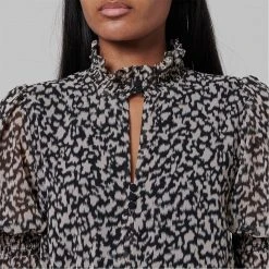 Marella Marella Helier Dress 5 Marella Marella Helier Dress -Lonsdale Sales 2024 64544203 xxl a3