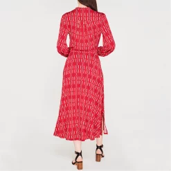 Marella Marella Trionfo Dress -Lonsdale Sales 2024 64658808 xxl a2