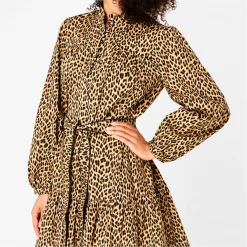 Marella Persia Dress -Lonsdale Sales 2024 64660603 xxl a3