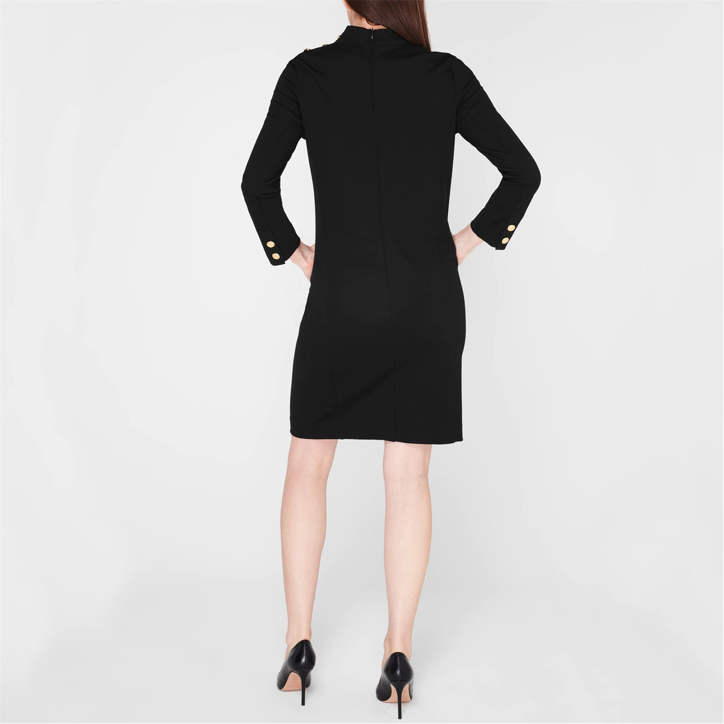 Marella Tornado Dress 5 Marella Tornado Dress - Image 3