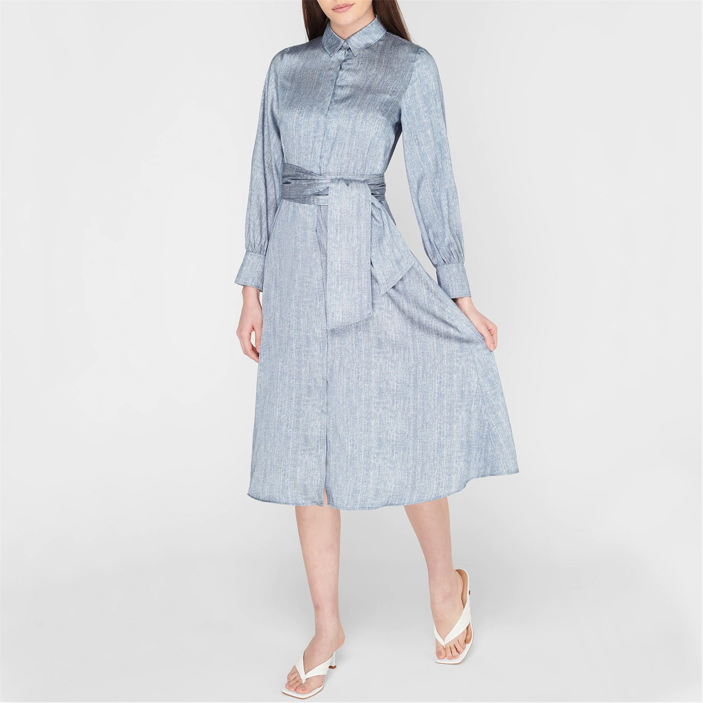 Marella Verbano Dress 4 Marella Verbano Dress - Image 2