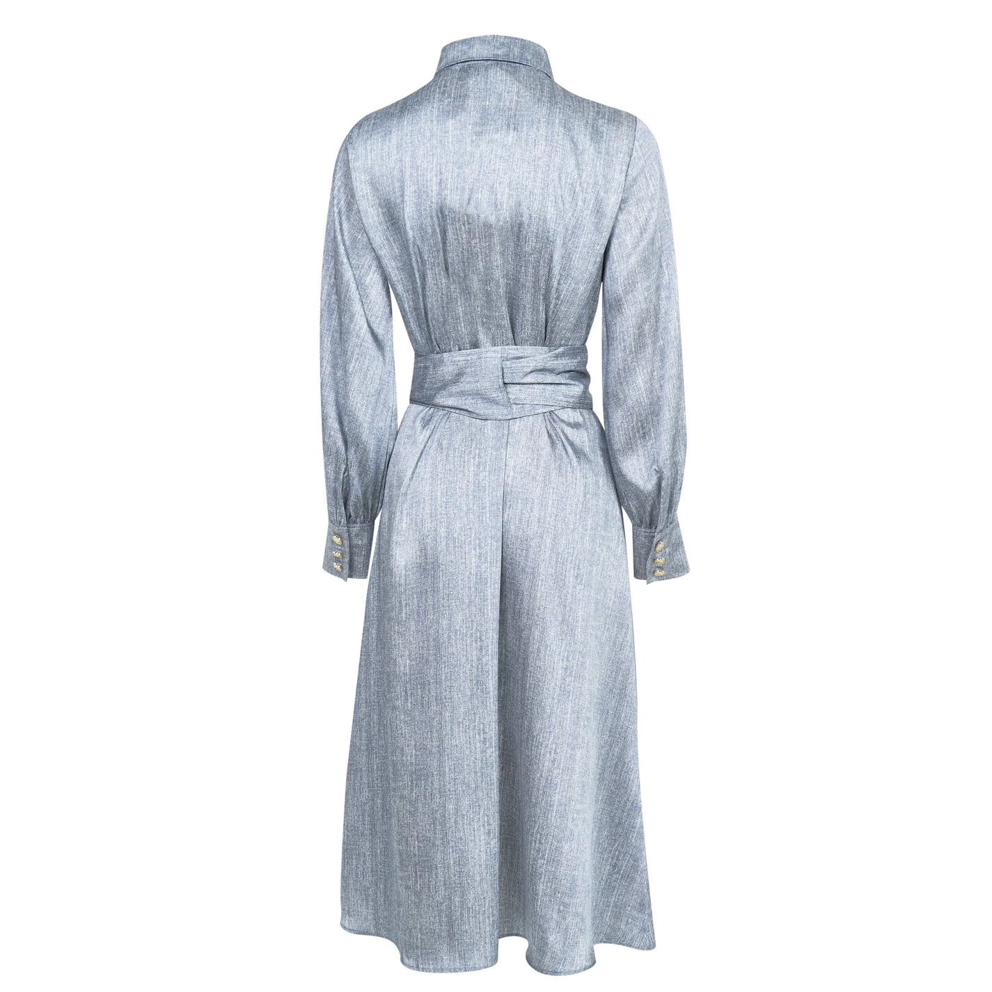 Marella Verbano Dress 7 Marella Verbano Dress - Image 5