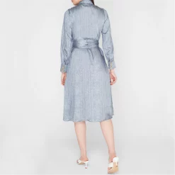 Marella Verbano Dress 9 Marella Verbano Dress -Lonsdale Sales 2024 64670018 xxl a2