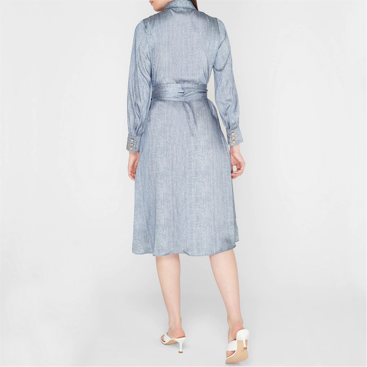 Marella Verbano Dress 5 Marella Verbano Dress - Image 3