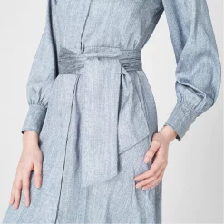 Marella Verbano Dress 10 Marella Verbano Dress -Lonsdale Sales 2024 64670018 xxl a3