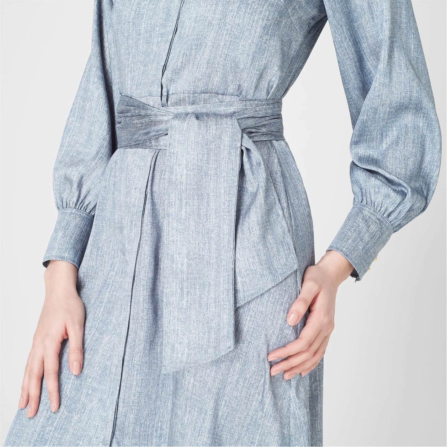 Marella Verbano Dress 6 Marella Verbano Dress - Image 4