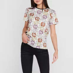 Marella Marella Conico T Shirt -Lonsdale Sales 2024 65333599 xxl a1