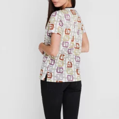 Marella Marella Conico T Shirt -Lonsdale Sales 2024 65333599 xxl a2