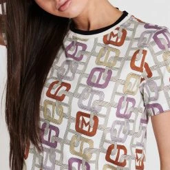 Marella Marella Conico T Shirt -Lonsdale Sales 2024 65333599 xxl a3