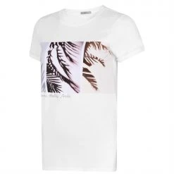 Marella Marella Rob Print Shirt -Lonsdale Sales 2024 65477601 xxl a11