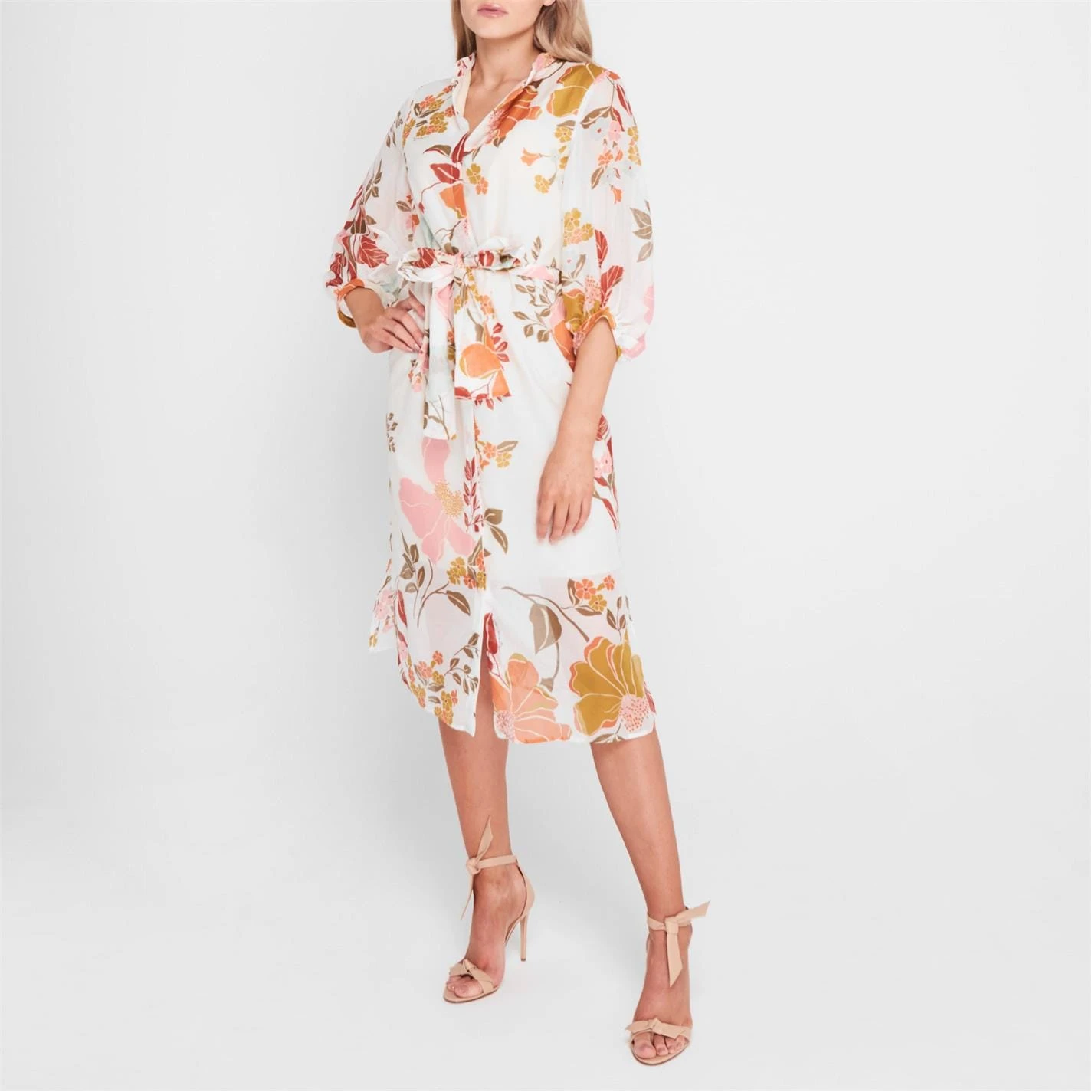 Marella Paglia Dress Marella Paglia Dress -Lonsdale Sales 2024