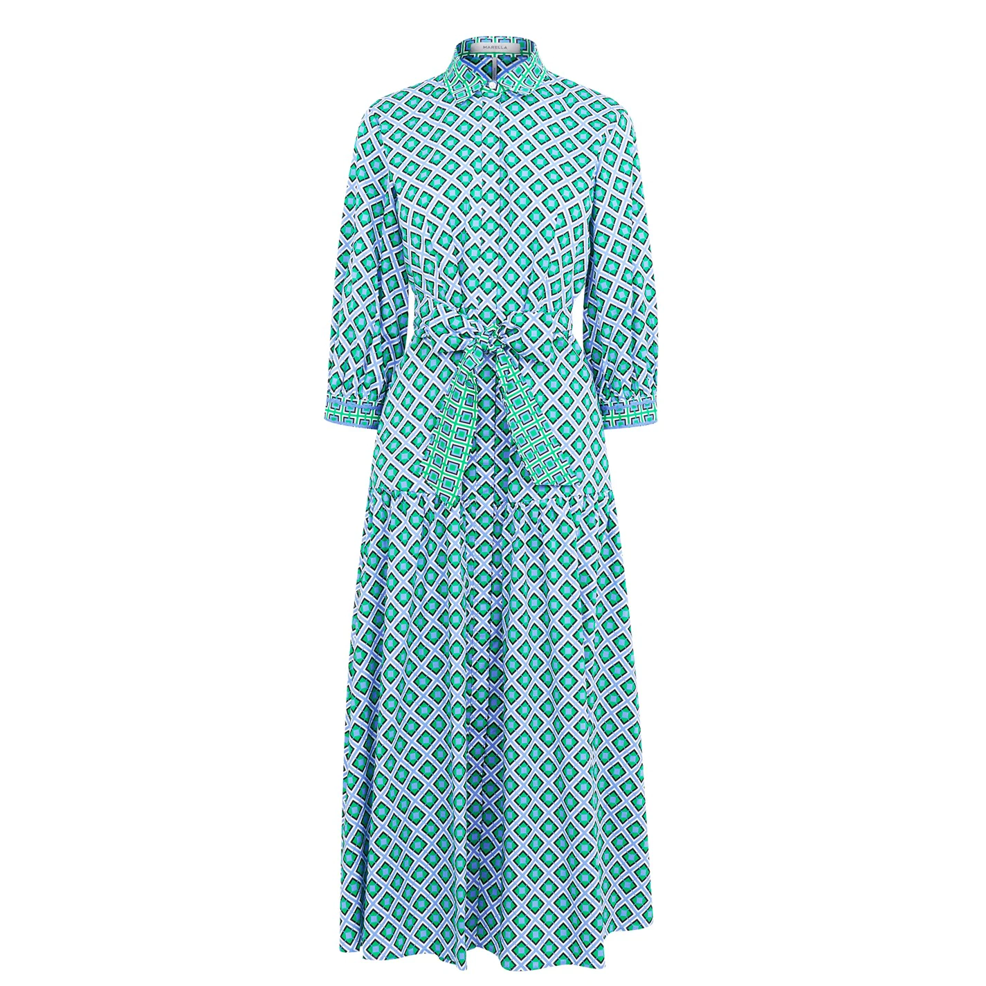 Marella Kaya Shirt Dress 3 Marella Kaya Shirt Dress
