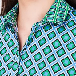 Marella Kaya Shirt Dress 13 Marella Kaya Shirt Dress -Lonsdale Sales 2024 65527318 xxl a3