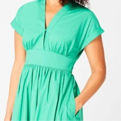 Marella Bobbio Dress -Lonsdale Sales 2024 65527615 xxl a3