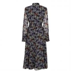 Marella Zolder Midi Dress 14 Marella Zolder Midi Dress -Lonsdale Sales 2024 65663799 xxl a10