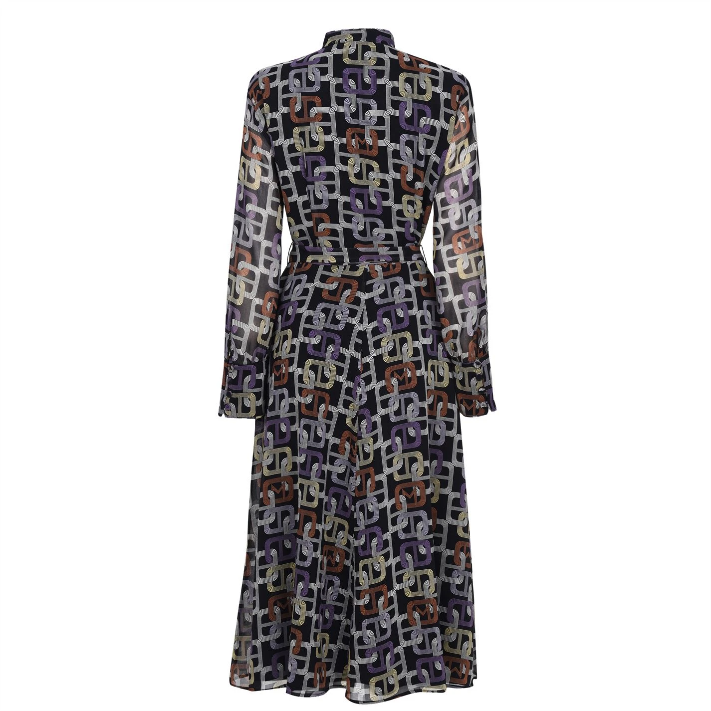 Marella Zolder Midi Dress 8 Marella Zolder Midi Dress - Image 6