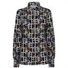 Marella Marella Emblema Shirt 1 Marella Marella Emblema Shirt -Lonsdale Sales 2024 65665603 xxl