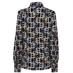 Marella Marella Emblema Shirt 3 Marella Marella Emblema Shirt -Lonsdale Sales 2024 65665603 xxl a10