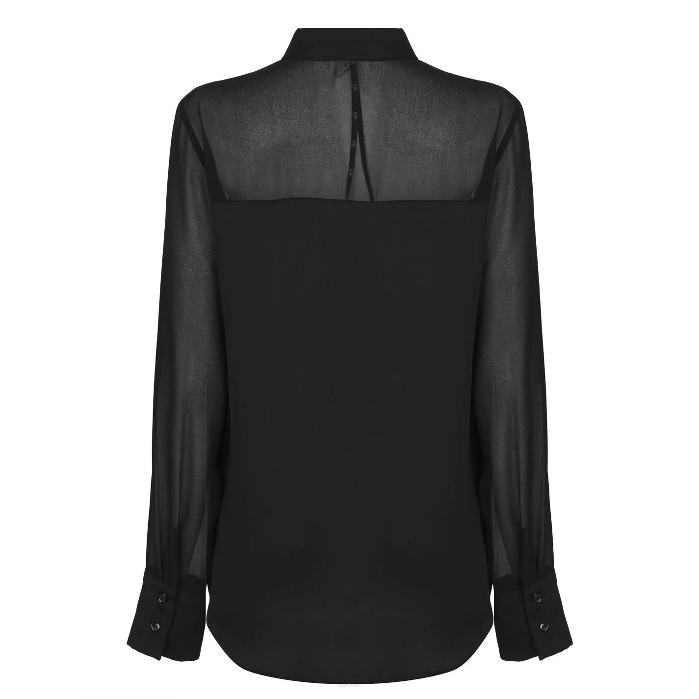 Marella Rod Long Sleeve Shirt 8 Marella Rod Long Sleeve Shirt - Image 6