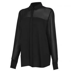 Marella Rod Long Sleeve Shirt 15 Marella Rod Long Sleeve Shirt -Lonsdale Sales 2024 65672701 xxl a11