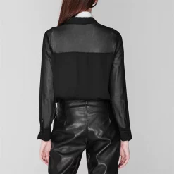 Marella Rod Long Sleeve Shirt 11 Marella Rod Long Sleeve Shirt -Lonsdale Sales 2024 65672701 xxl a2