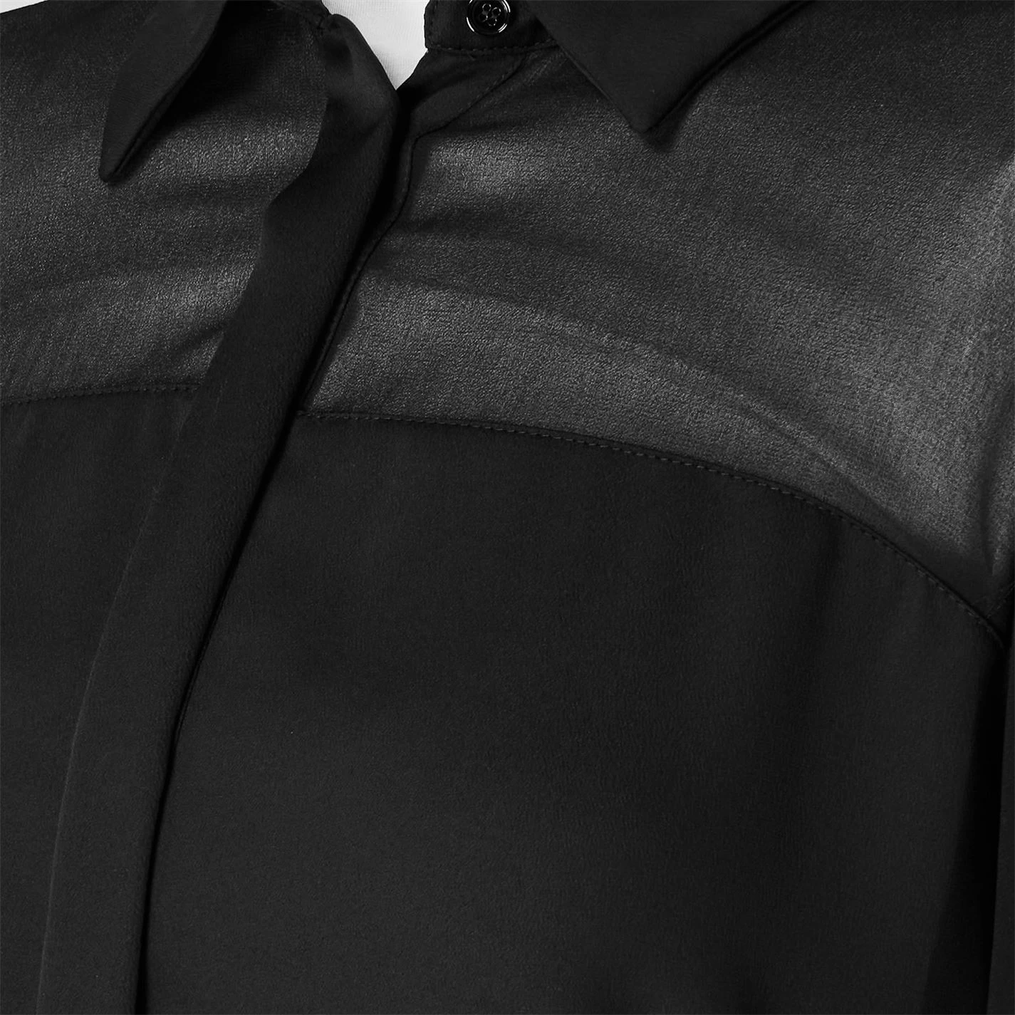 Marella Rod Long Sleeve Shirt 6 Marella Rod Long Sleeve Shirt - Image 4