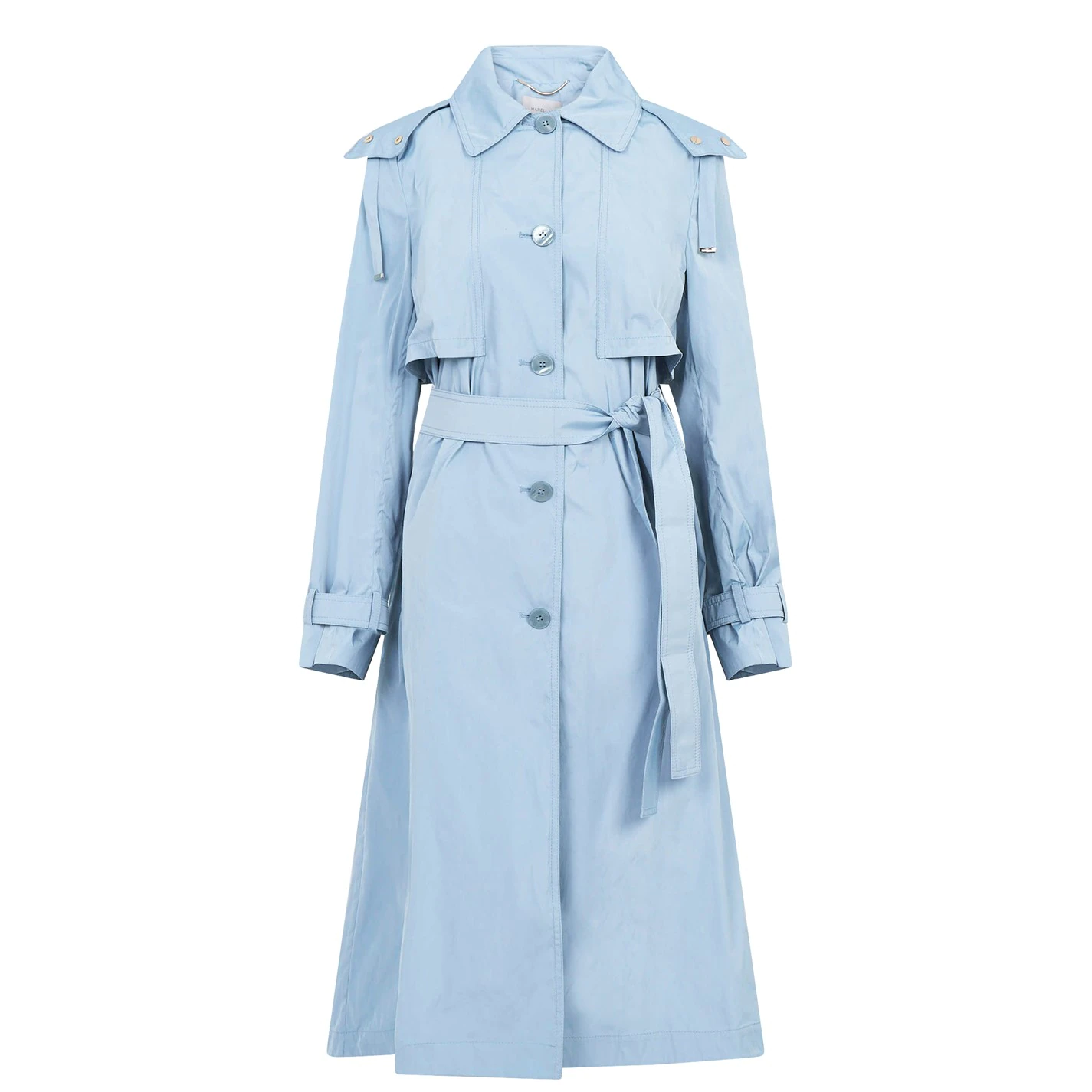 Marella Tilly Trench Coat 3 Marella Tilly Trench Coat