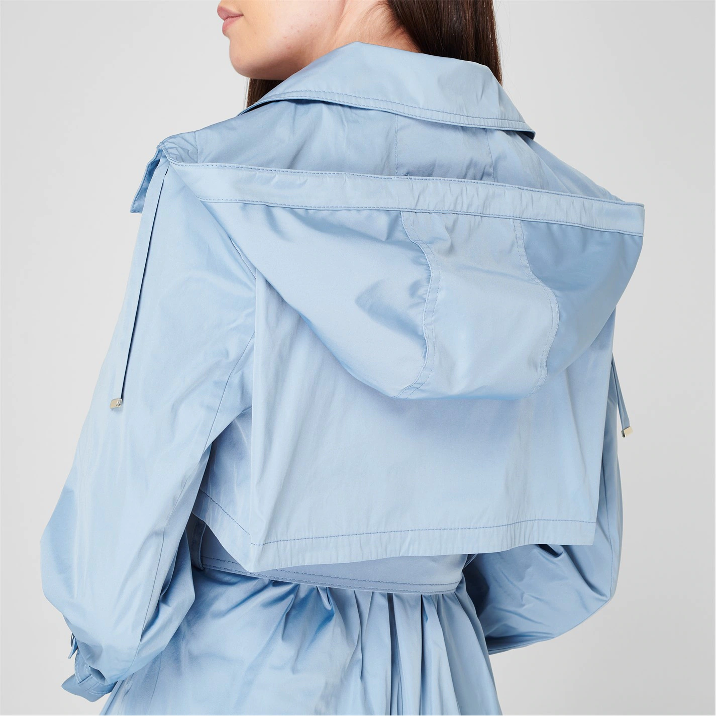 Marella Tilly Trench Coat 7 Marella Tilly Trench Coat - Image 5