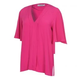 Marella Marella Canna Blouse -Lonsdale Sales 2024 66062306 xxl a11