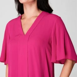 Marella Marella Canna Blouse -Lonsdale Sales 2024 66062306 xxl a3
